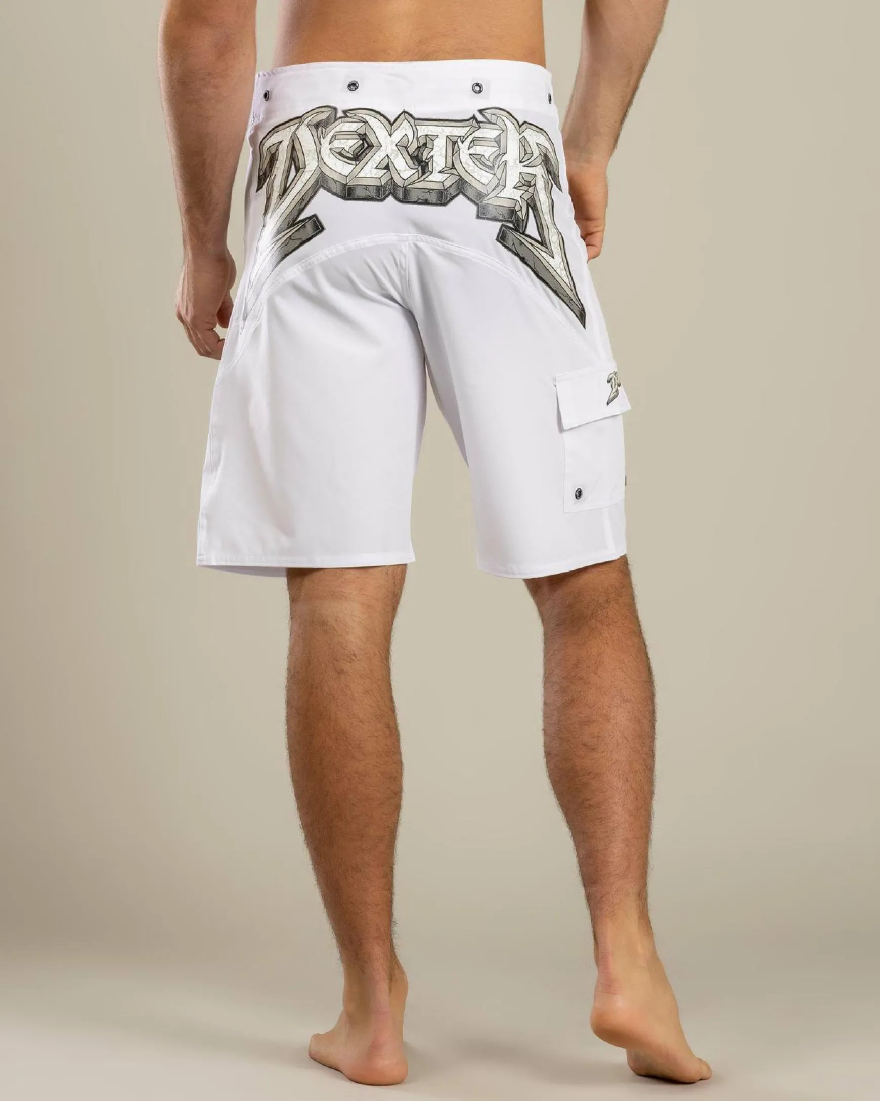 Kickturn Board Shorts