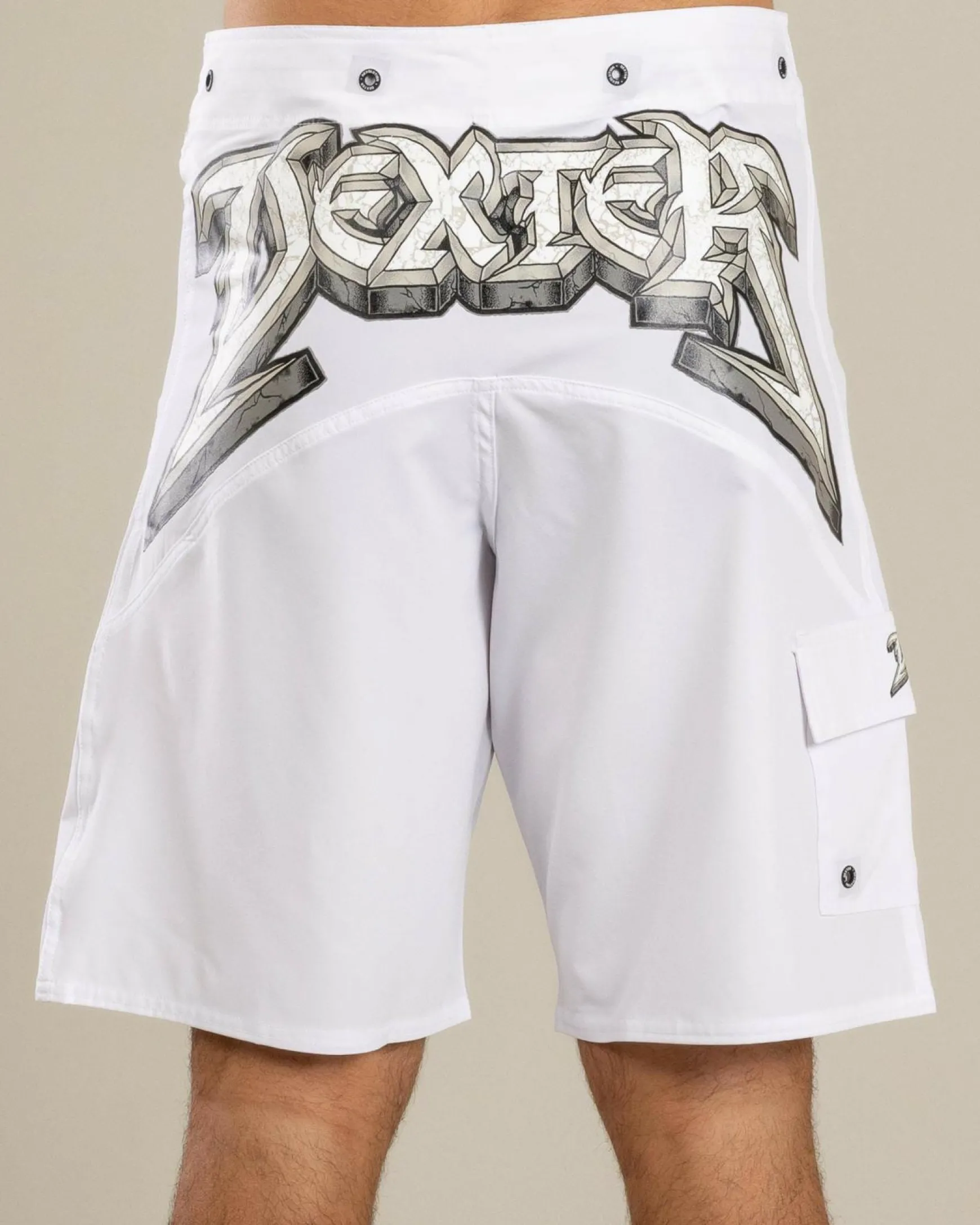 Kickturn Board Shorts