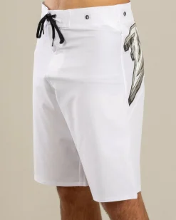 Kickturn Board Shorts