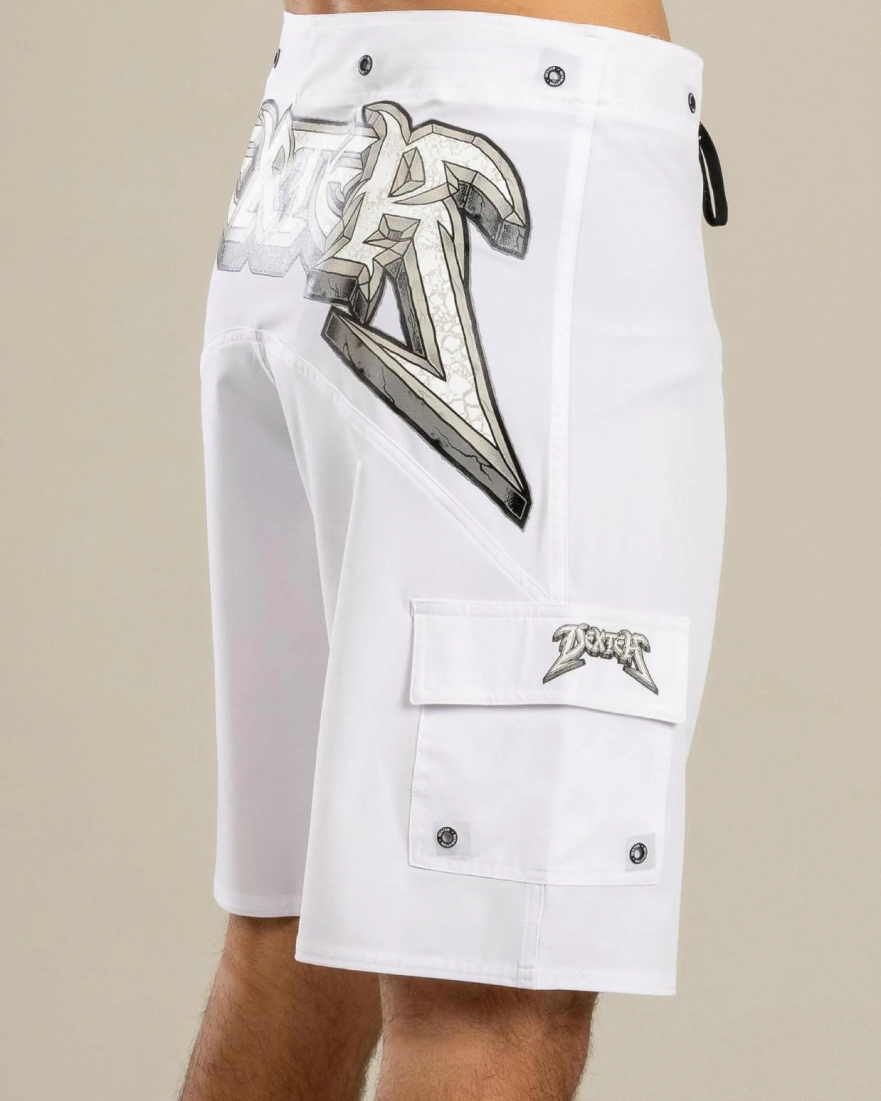 Kickturn Board Shorts