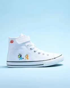 Kids' Chuck Taylor All Star 1V Shoes