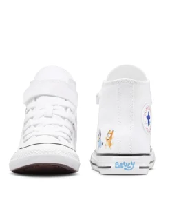 Kids' Chuck Taylor All Star 1V Shoes