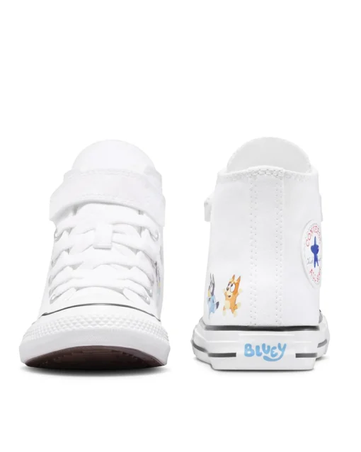 Kids' Chuck Taylor All Star 1V Shoes