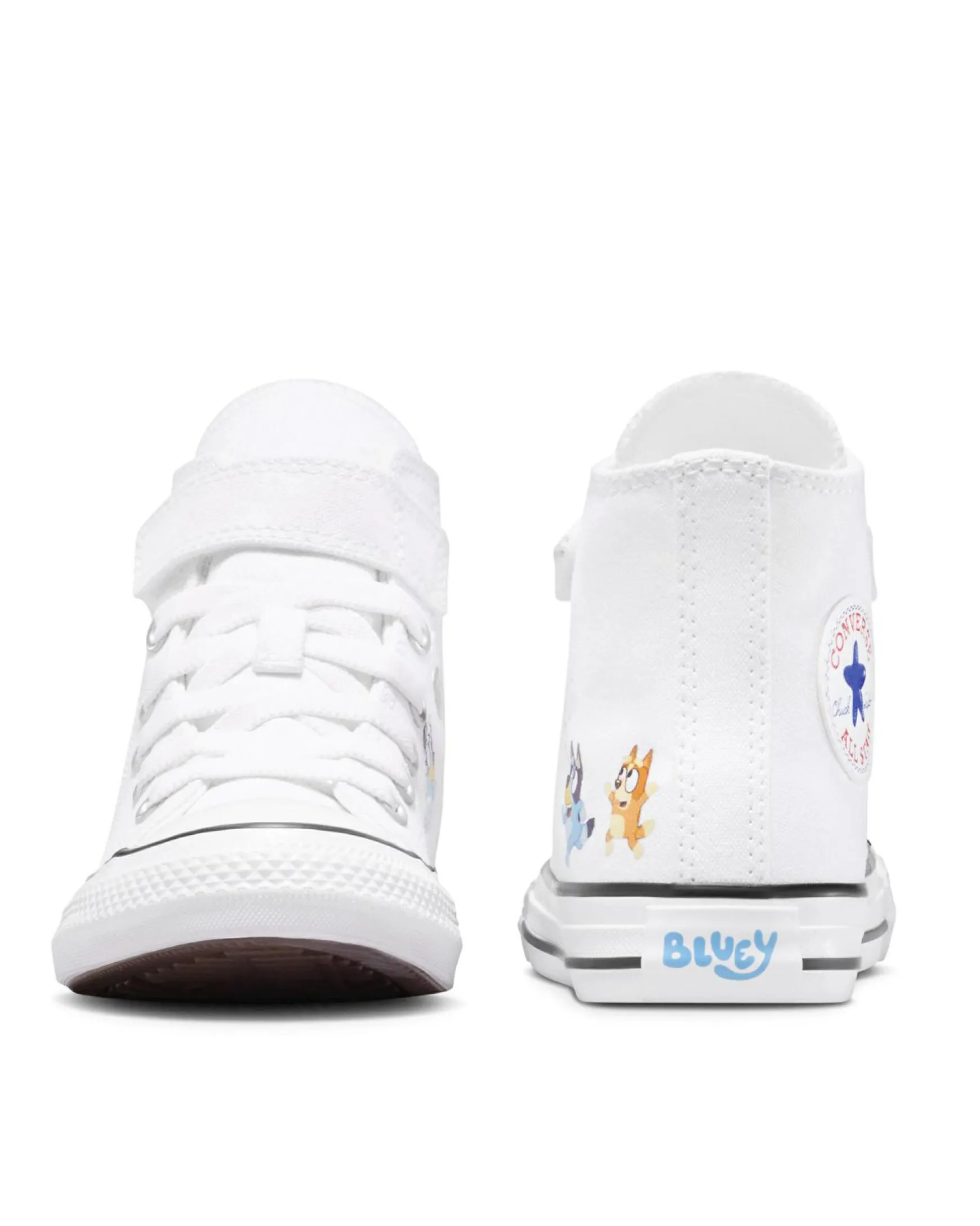 Kids' Chuck Taylor All Star 1V Shoes