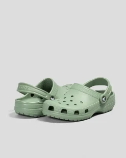 Kids' Classic Clogs