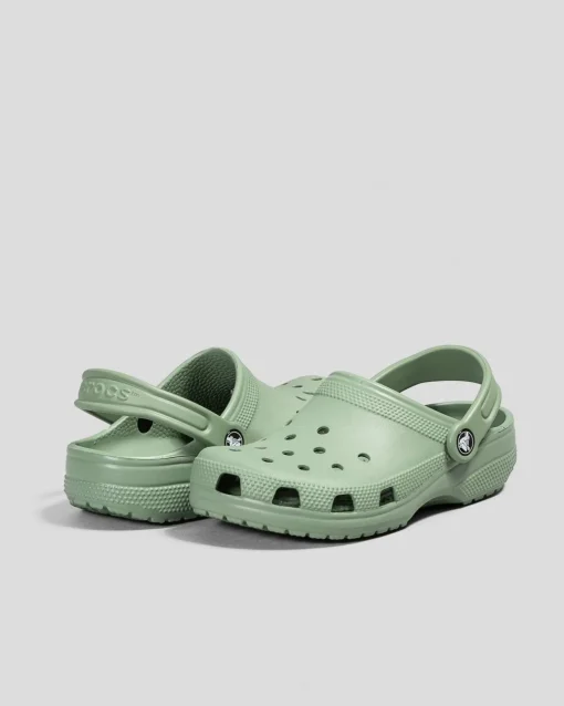 Kids' Classic Clogs