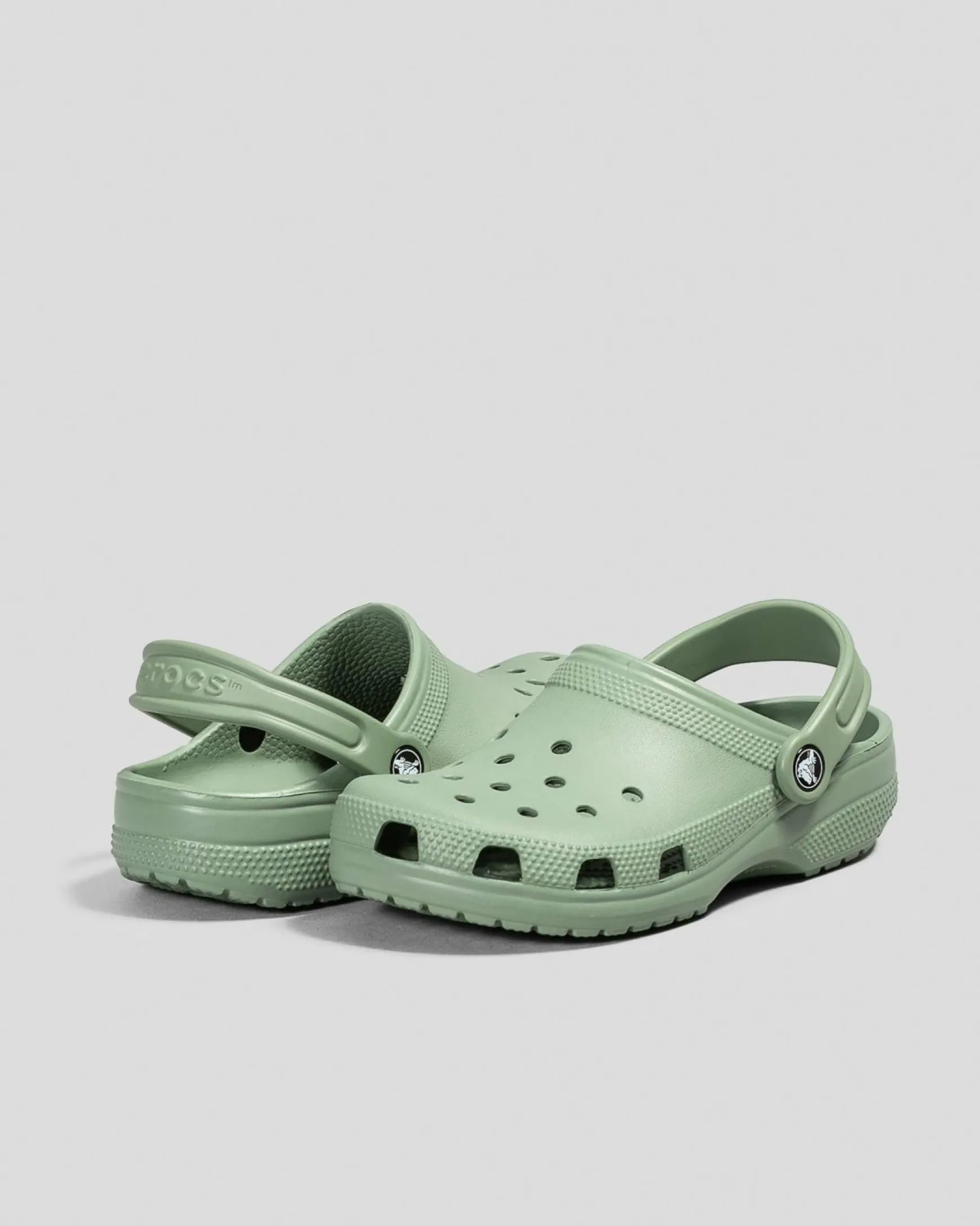 Kids' Classic Clogs