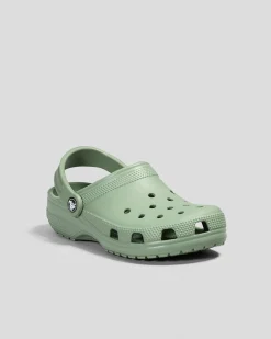 Kids' Classic Clogs