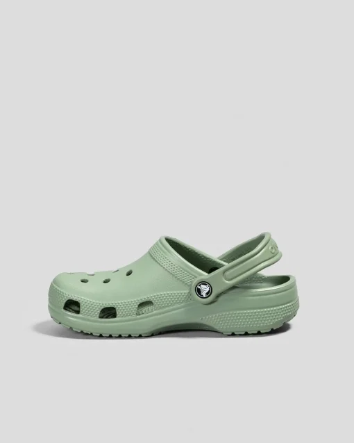 Kids' Classic Clogs