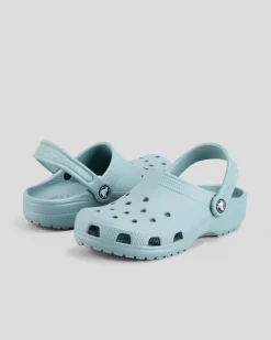Kids' Classic Clogs