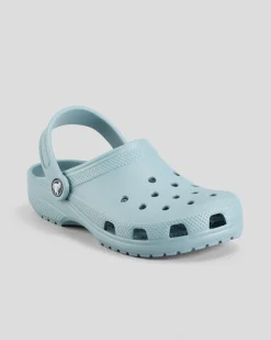Kids' Classic Clogs