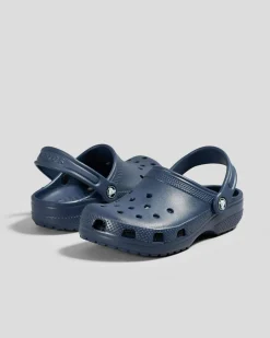 Kids' Classic Clogs