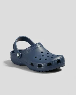 Kids' Classic Clogs