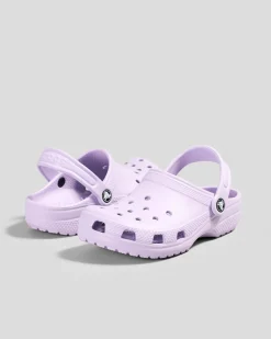 Kids' Classic Clogs