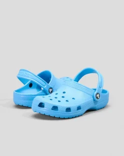 Kids' Classic Clogs