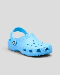 Kids' Classic Clogs