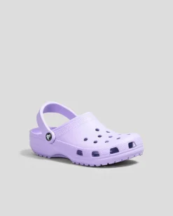 Kids' Classic Clogs