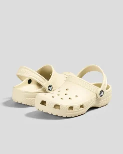 Kids' Classic Clogs