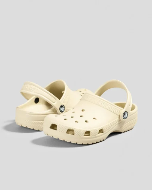 Kids' Classic Clogs