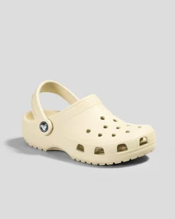 Kids' Classic Clogs