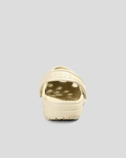 Kids' Classic Clogs