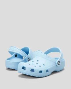 Kids' Classic Clogs