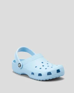 Kids' Classic Clogs