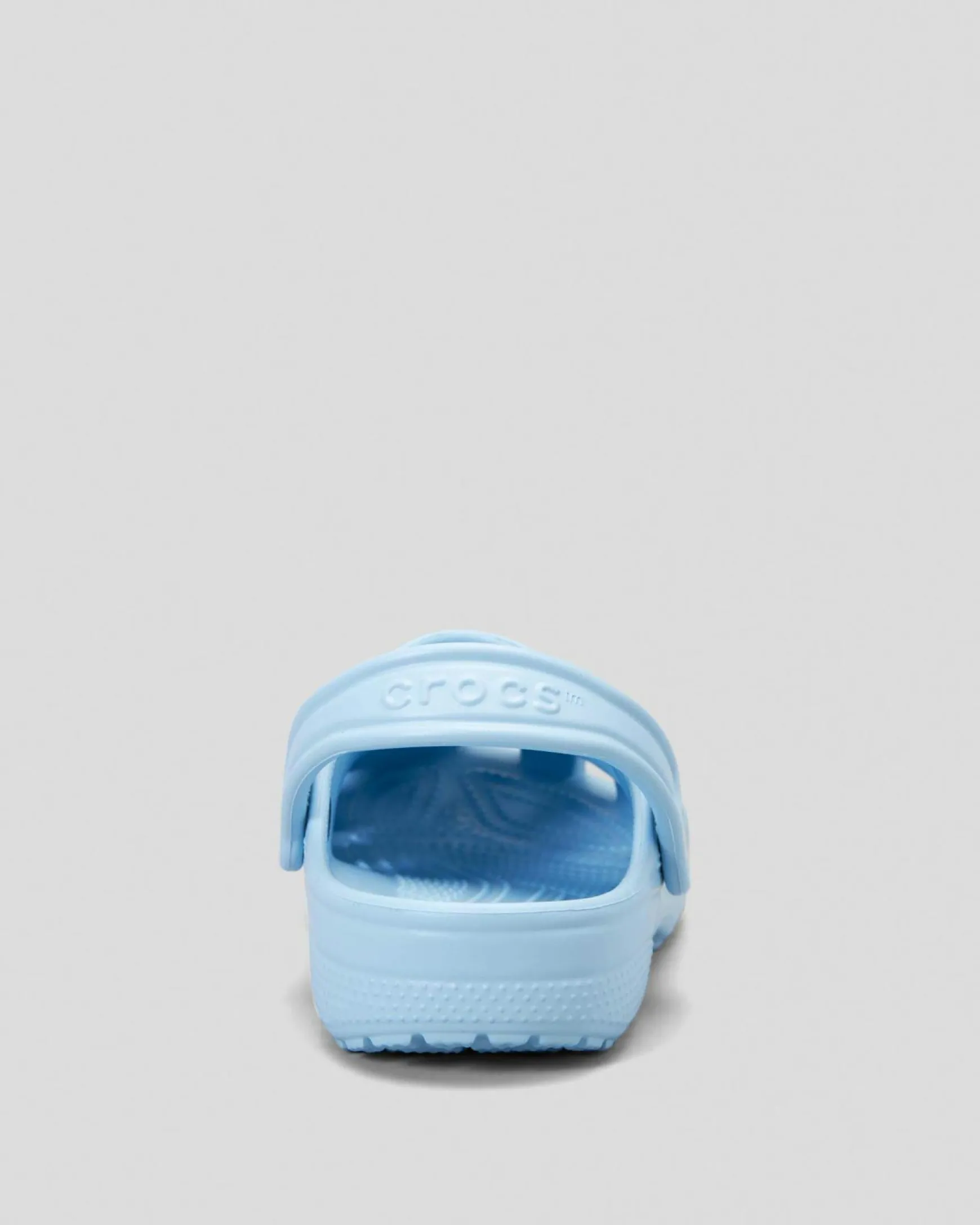 Kids' Classic Clogs