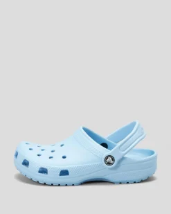 Kids' Classic Clogs