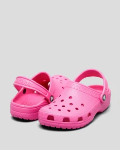 Kids' Classic Clogs