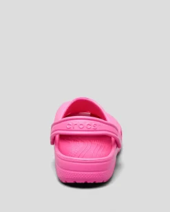 Kids' Classic Clogs