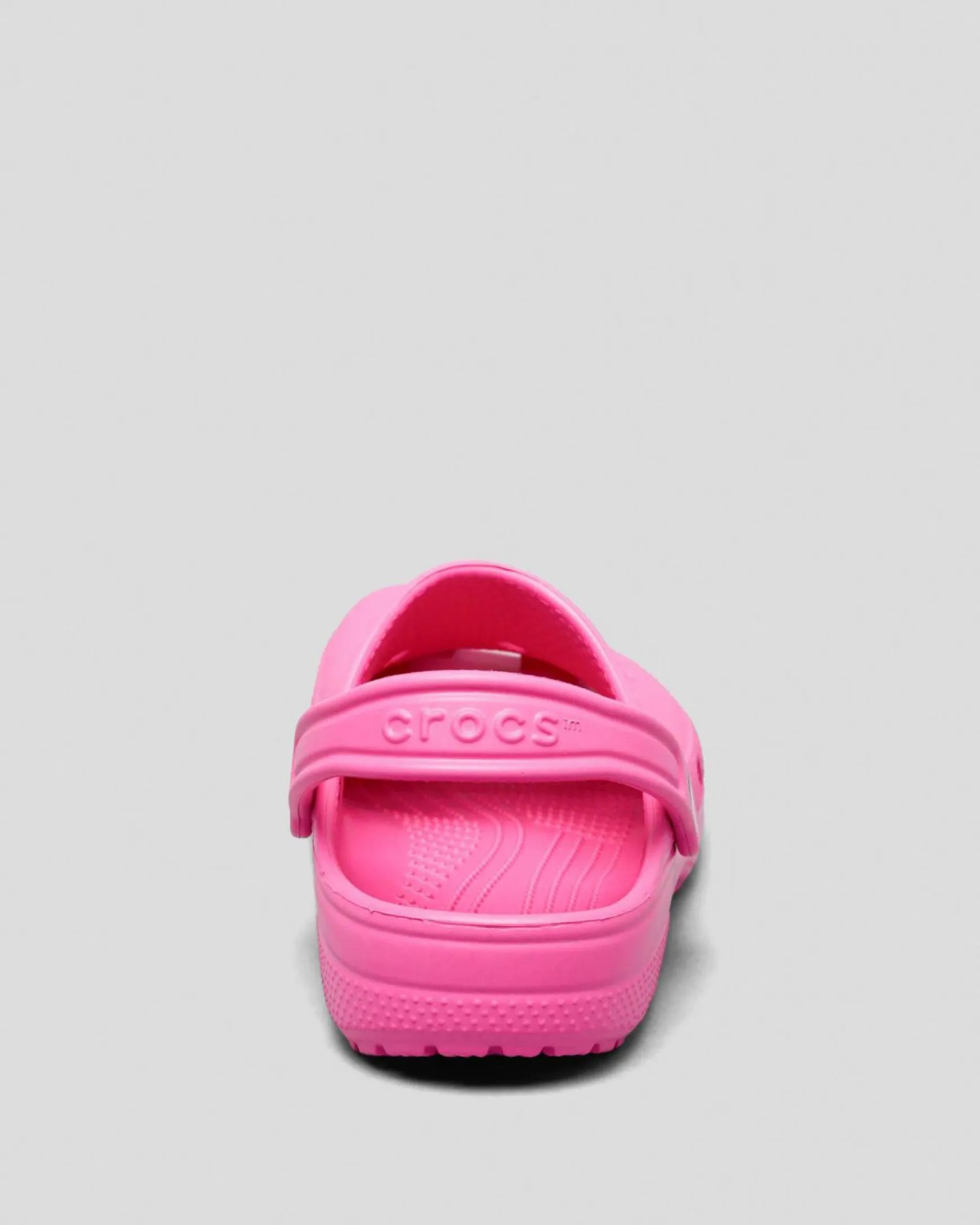 Kids' Classic Clogs