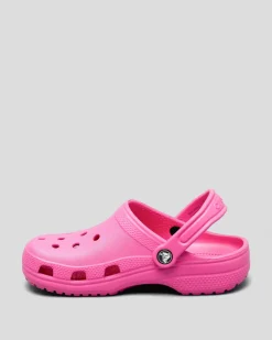Kids' Classic Clogs