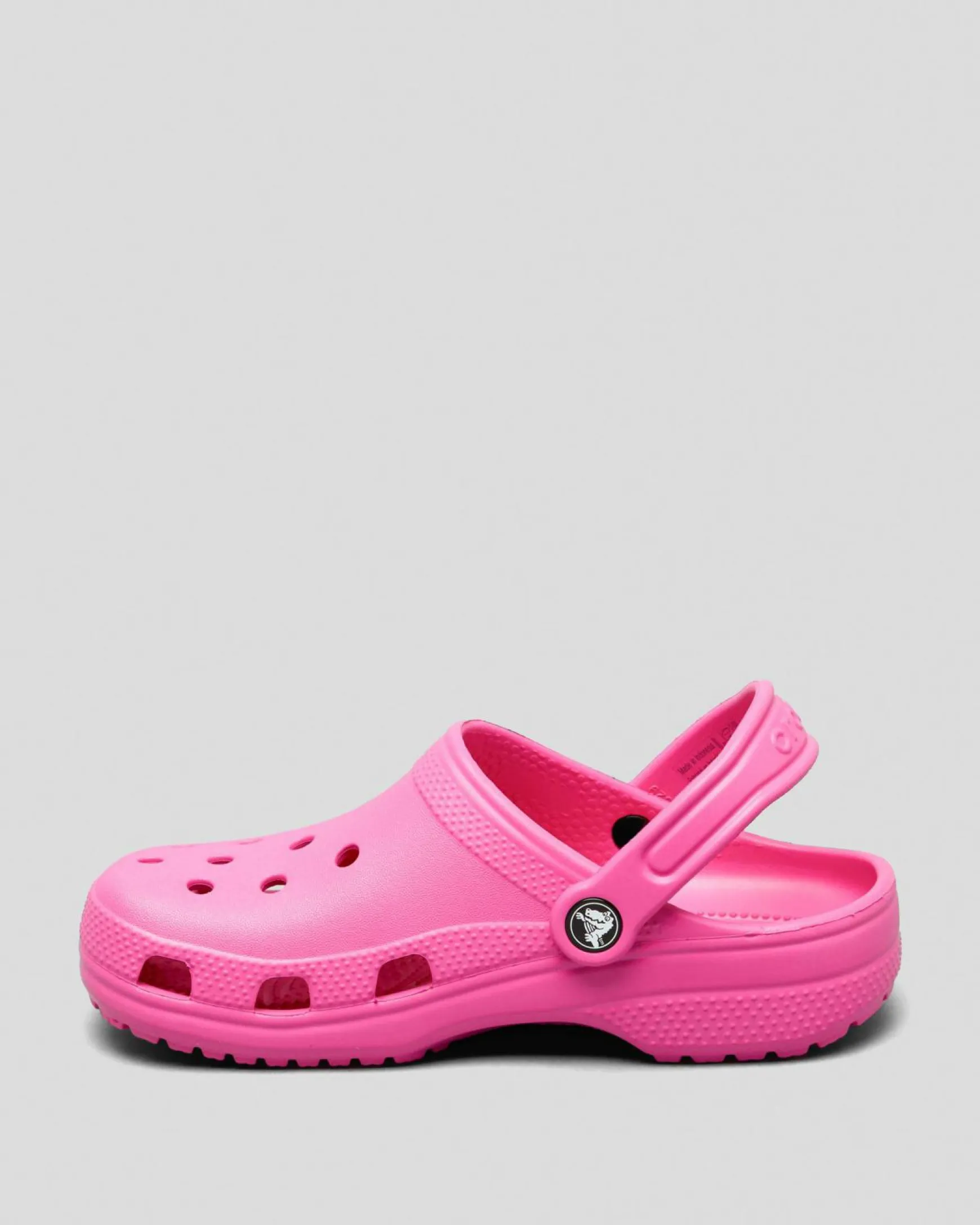 Kids' Classic Clogs