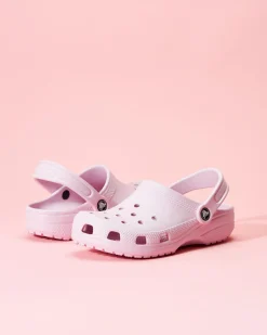 Kids' Classic Clogs