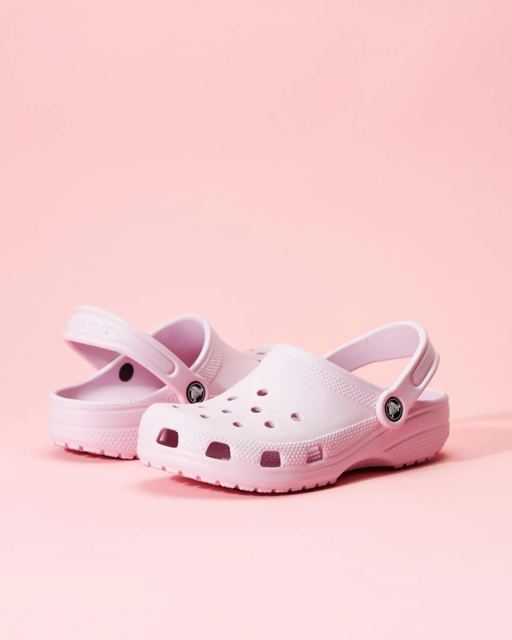 Kids' Classic Clogs