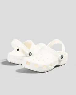 Kids' Classic Clogs