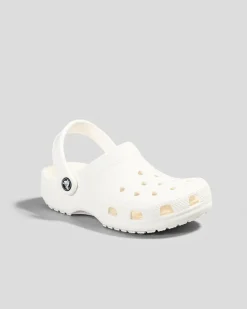 Kids' Classic Clogs