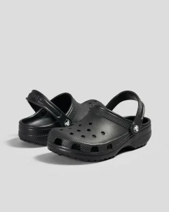 Kids' Classic Clogs