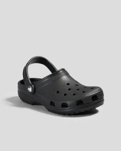 Kids' Classic Clogs