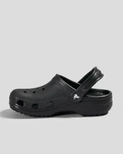 Kids' Classic Clogs