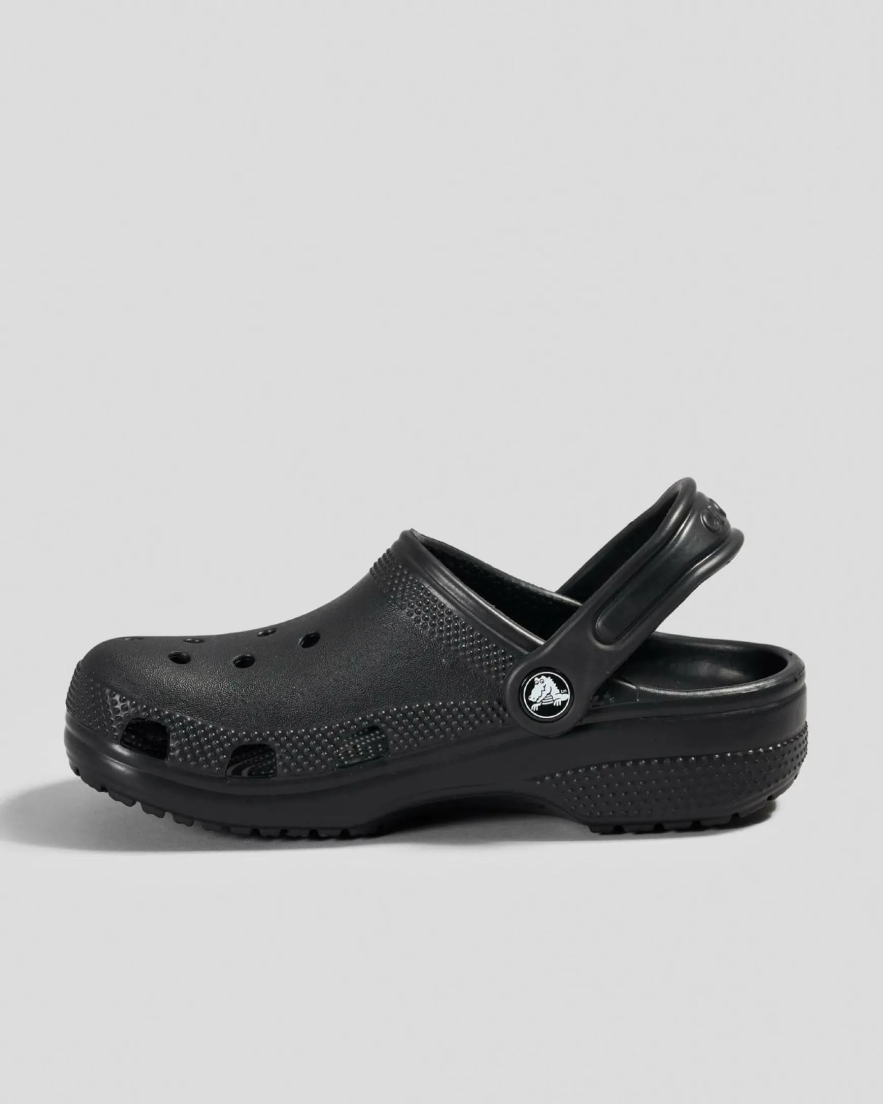 Kids' Classic Clogs