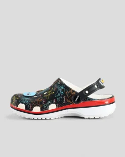 Kids' Classic Pokemon Clogs