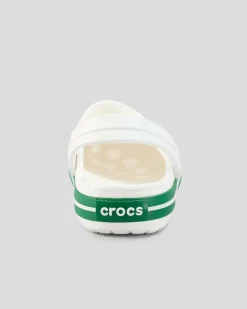 Kids' Crocband Clogs