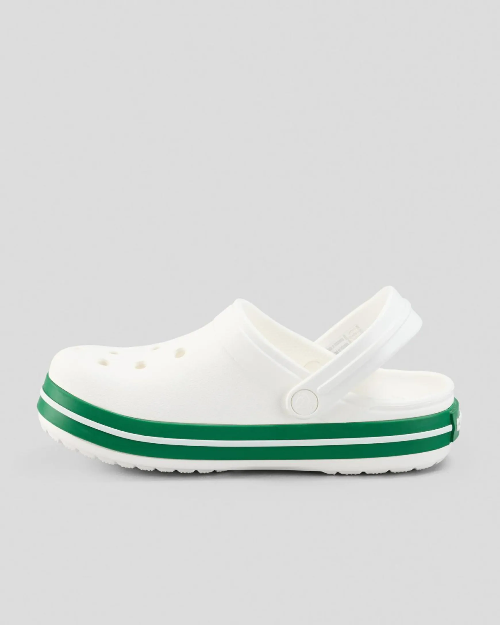Kids' Crocband Clogs