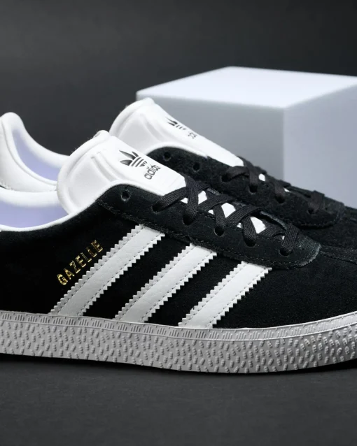 Kids' Gazelle Shoes