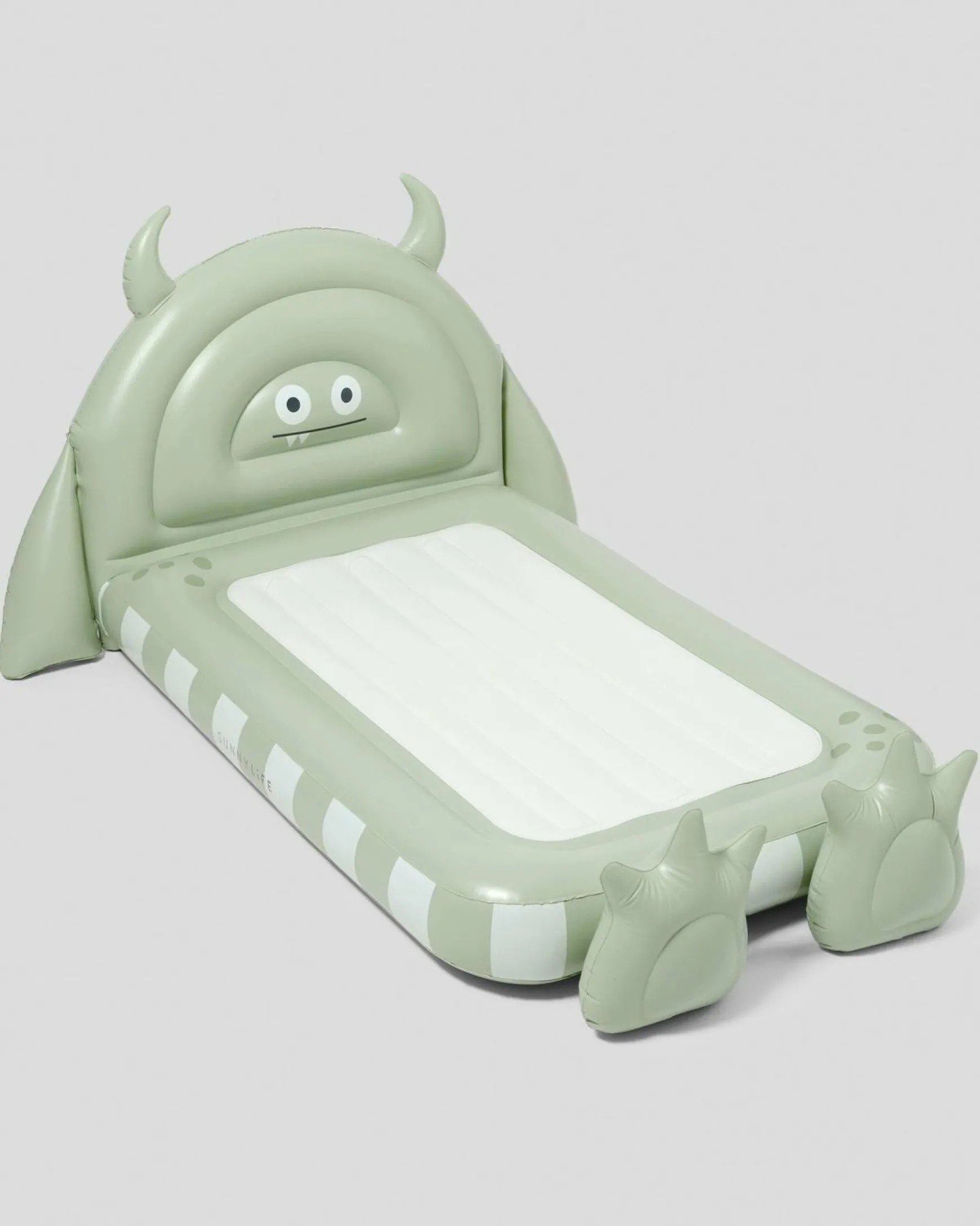 Kids Inflatable Sleepover Bed