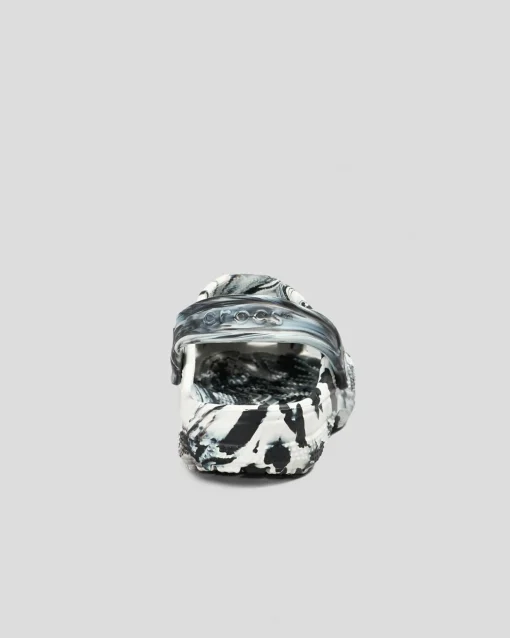Kids' Marble Classic Clogs