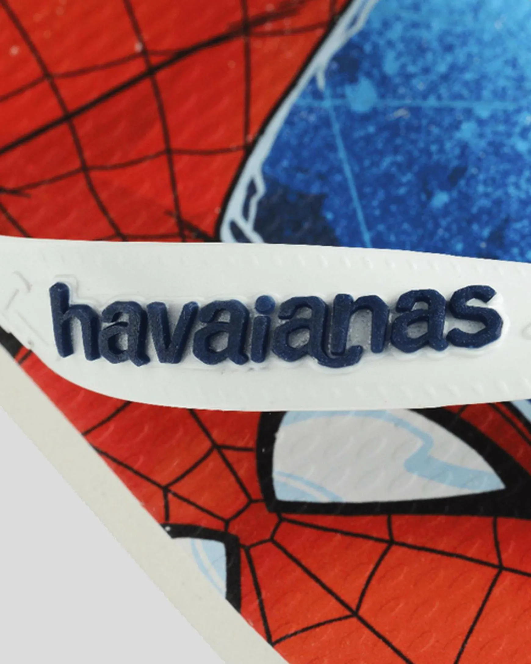 Kids' Marvel Spiderman Thongs