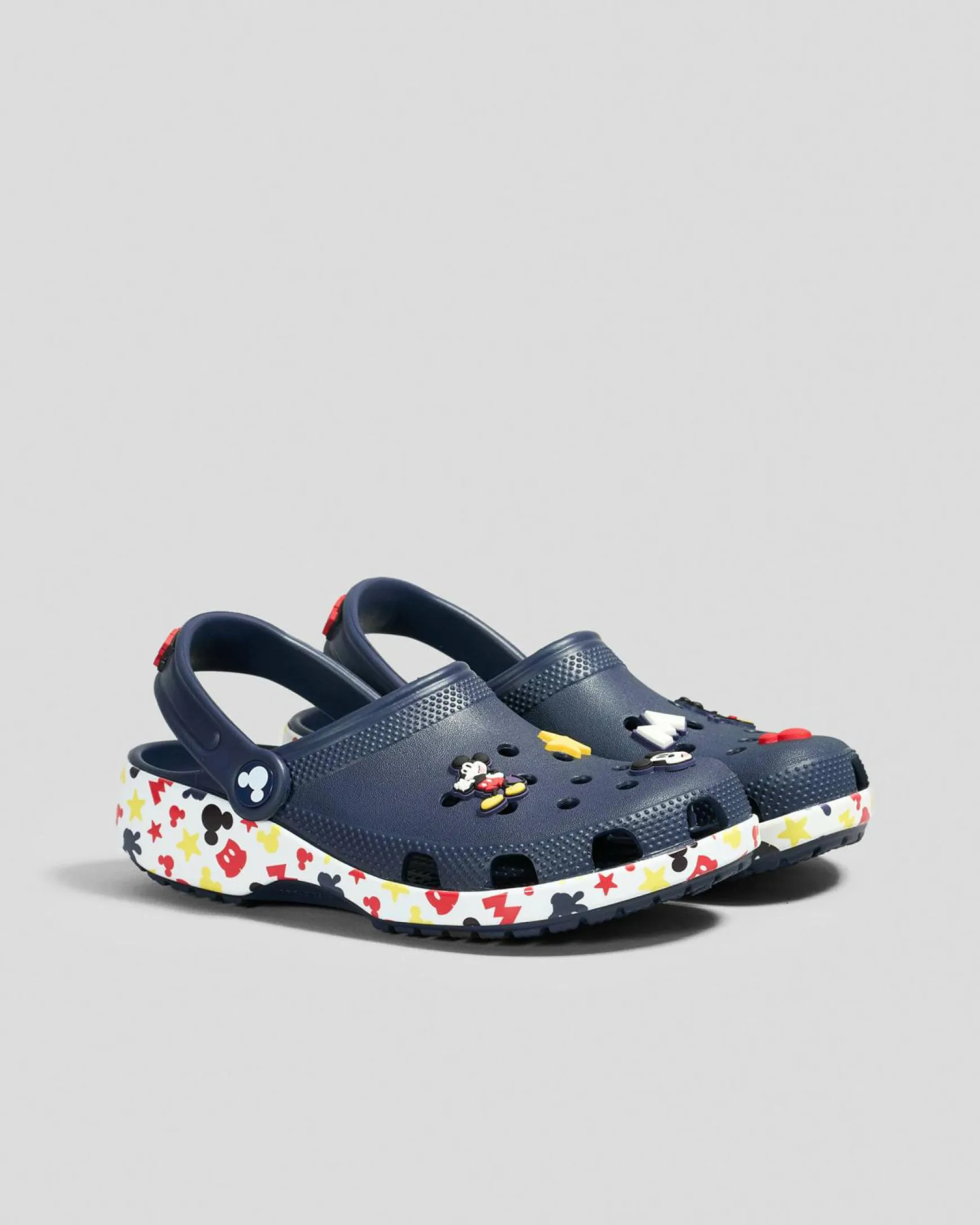 Kids' Mickey & Friends Clogs